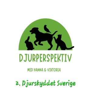 2. Djurskyddet Sverige