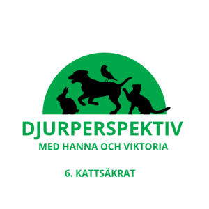 6. Kattsäkrat
