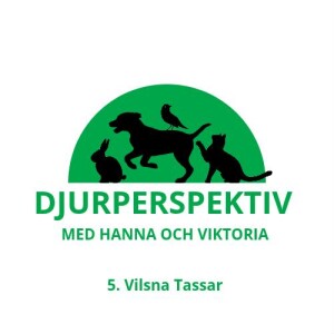 5. Vilsna Tassar