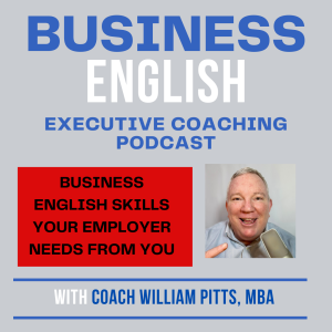 The Top 5 Skills Employers Want (But Aren't Getting From Their Executives) - EP. 12