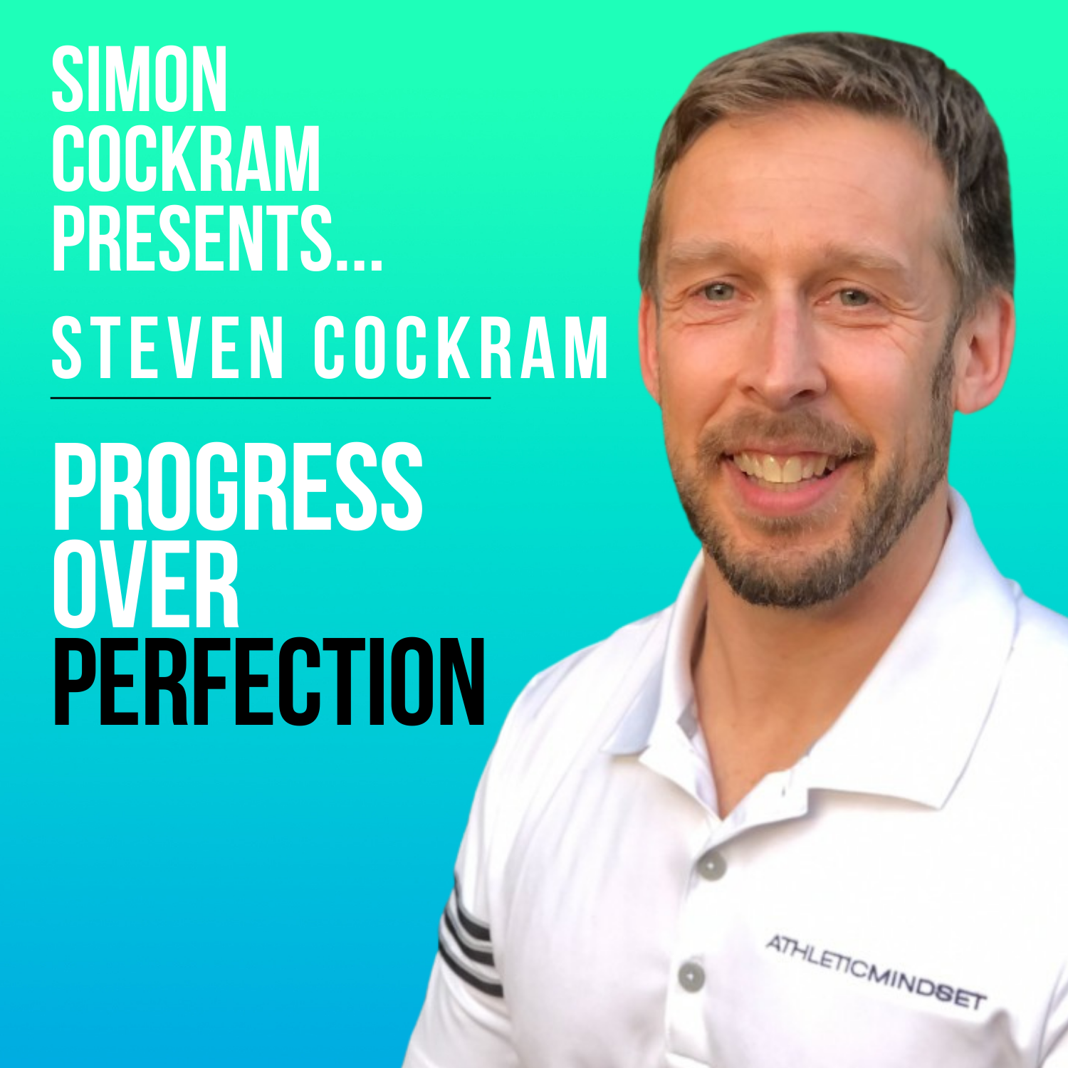 Simon Cockram Presents