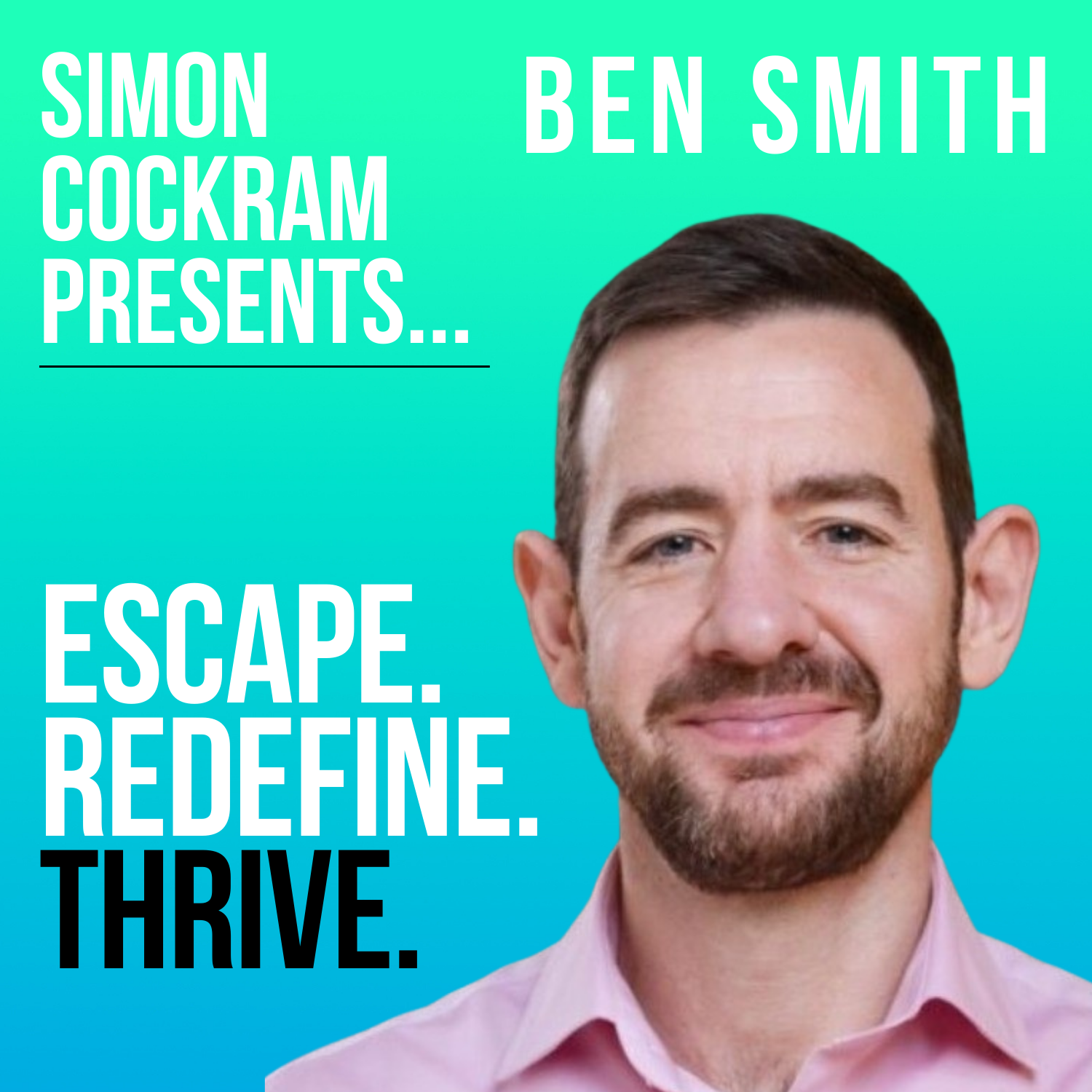 Simon Cockram Presents