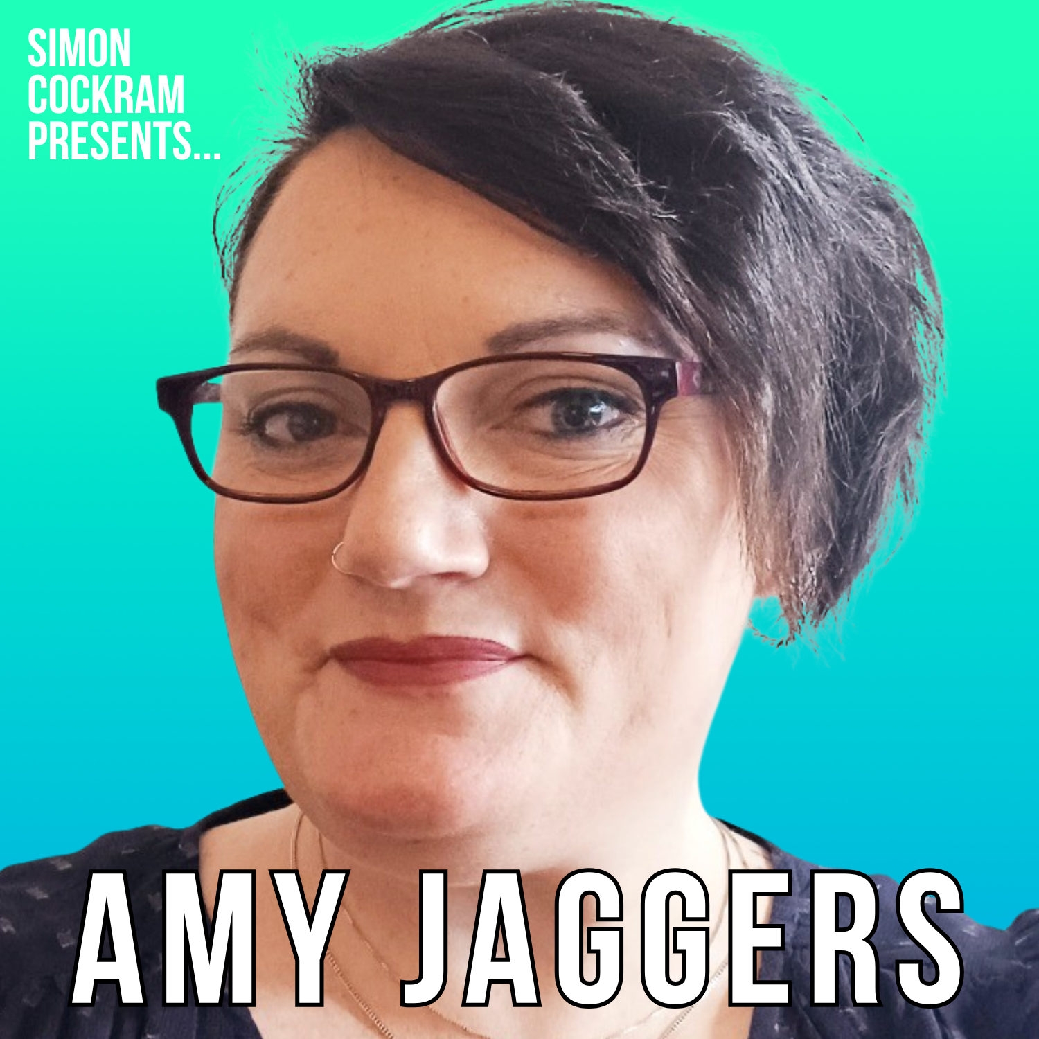 Simon Cockram Presents
