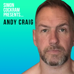 #39 Andy Craig - A Balanced Approach to Getting in Shape, Losing Fat & Managing Calories