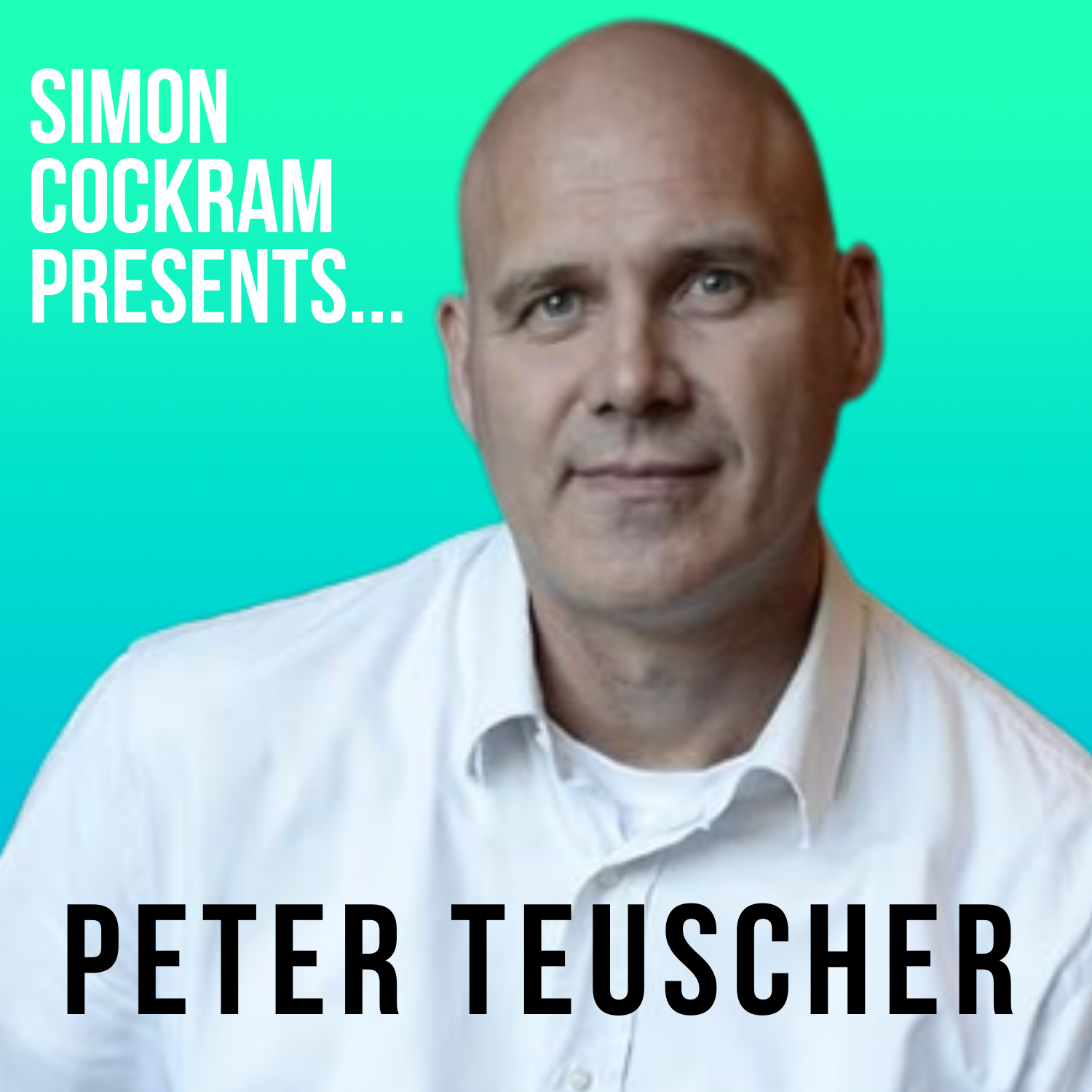 Simon Cockram Presents