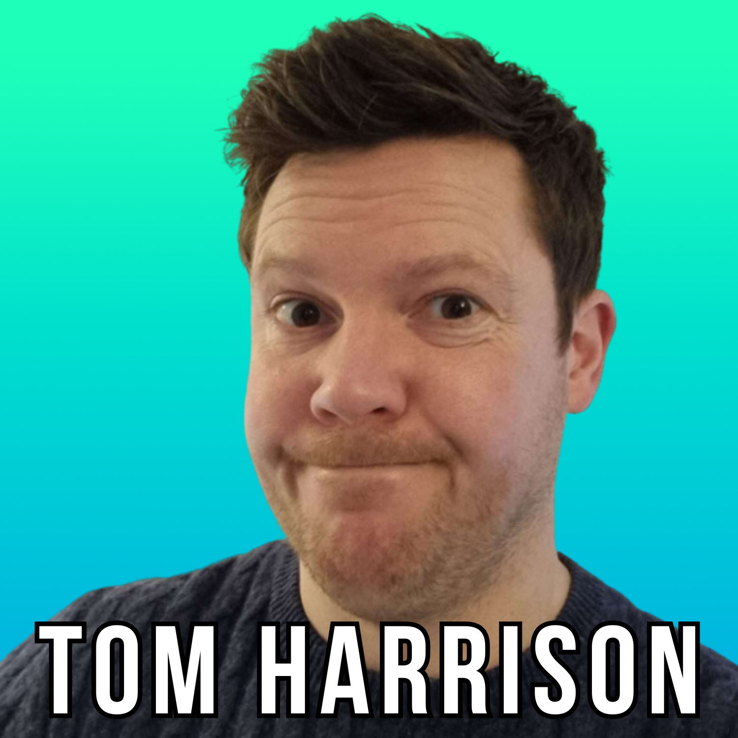 Simon Cockram Presents