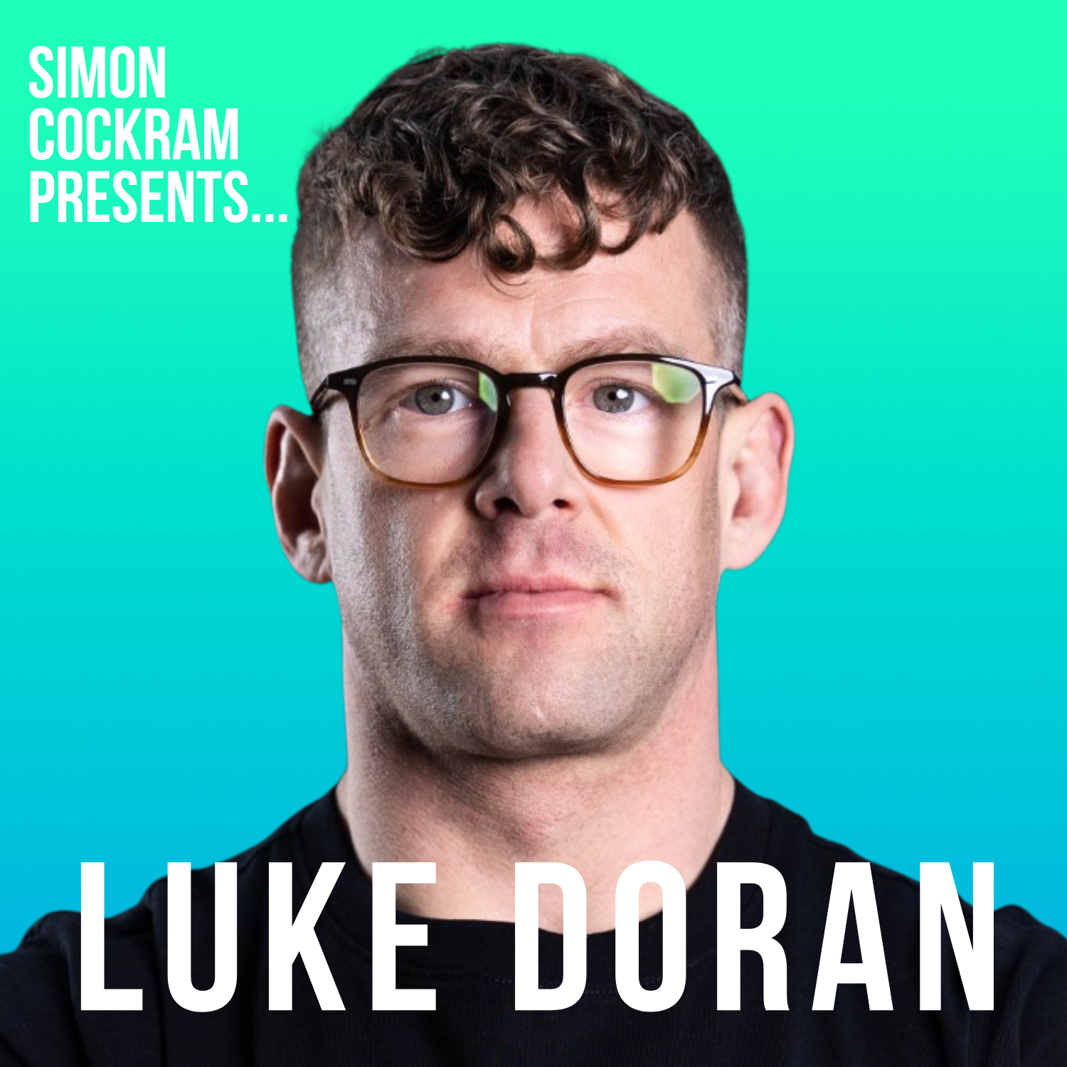 Simon Cockram Presents