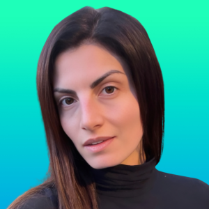 #78 Lucy Challenger - How Psychedelics Heal Deep Wounds