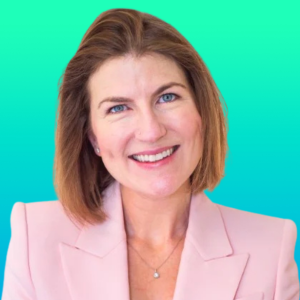 #80 Lucy Wahl - The Hidden Cost of Clutter: What It’s Really Doing to You