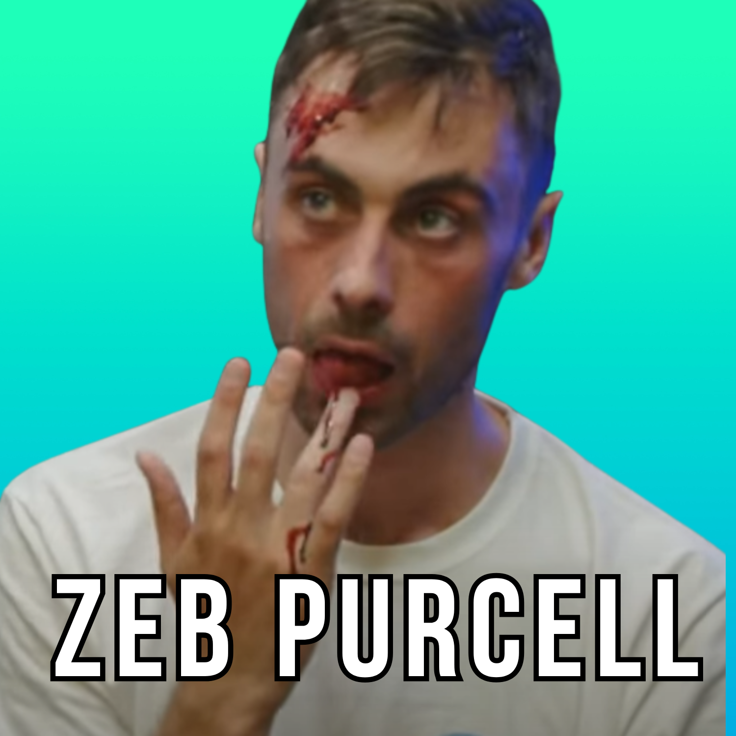 Simon Cockram Presents