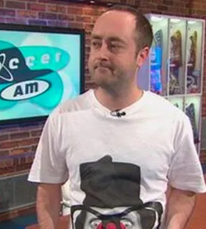 Simon Cockram Presents