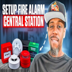 Fire Alarm Central Station TAKEOVER Strategies