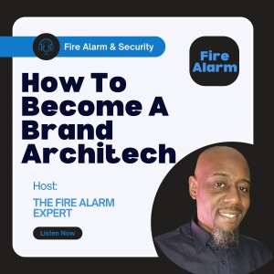 How To Become A Brand Architech