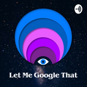 Let Me Google That (Trailer)