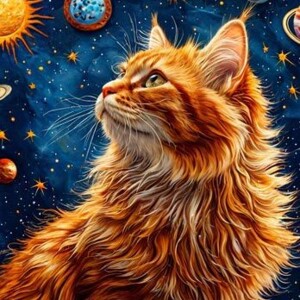 Планетарий. Суждения о космосе