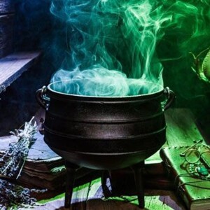 Перепёлов и Алехандро. Темная магия против тебя