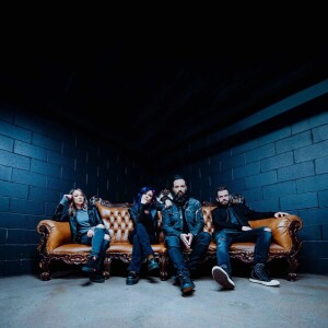 Сорочинские музновости 20 августа 2024: Nuteki и JGGL, Sixpence None The Richer, Skillet