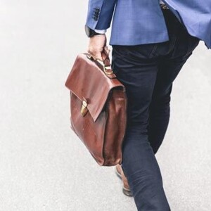 Утренний Запуск. Работа не волк?