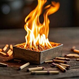 Утренний Запуск с Дмитрием Николаичем. Выгорание веры