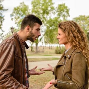 Перепелов и Алехандро. Ревнует, значит любит?