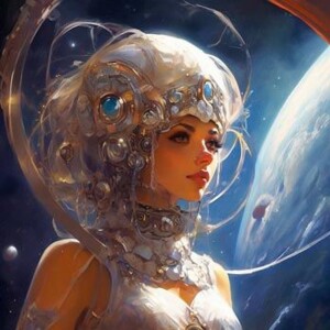 Планетарий. 1000 и 1 космическая ночь