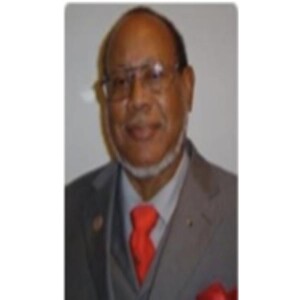 #IAMRIVIERABEACH Henry A. Taylor, Former Riviera Beach Councilmember, Ann McNeill Dan Calloway Ep.58