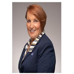 #IAMRIVIERABEACH Julia Botel, Councilwoman for Riviera Beach District 4, Ann McNeill Dan Calloway Ep