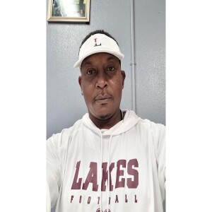 #IAMRIVIERABEACH Al Shipman, Head Coach of PBL Football, Ann McNeill Dan Calloway Ep. 120