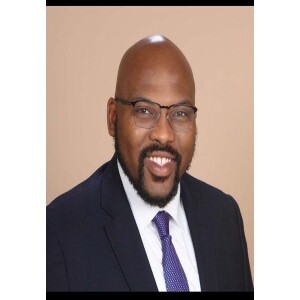 #IAMRIVIERABEACH Dr. Deandre Poole, Candidate:Port of Palm Beach Grp 5, Ann McNeill, Dan Calloway Ep