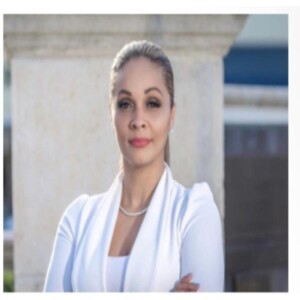 #IAMRIVIERABEACH Ezsa Allen, Mental Health Therapist, Ann McNeill Artie Williams Ep.119