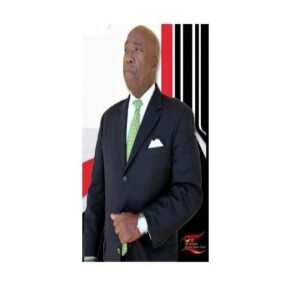 #IAMRIVIERABEACH Dr. Tony Drayton, Pastor of Saint James Church, Ann McNeill Dan Calloway Ep. 142