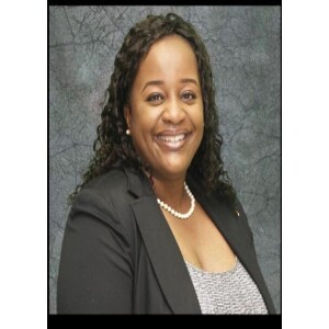 #IAMRIVIERABEACH Marvelous Washington, Candidate for Riviera Beach District 3, Ann McNeill Dan Callo