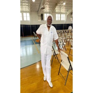 #IAMRIVIERABEACH Amon Yisrael, CEO of Brothers Remodeling, Ann McNeill Dan Calloway Ep.127