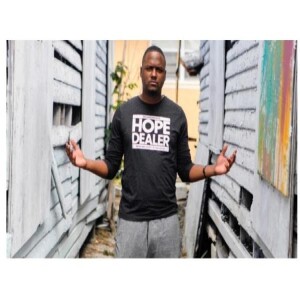 #IAMRIVIERABEACH Ricky Aiken, Founder of Inner City Innovators, Ann McNeill Artie Williams Ep.133