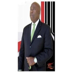 #IAMRIVIERABEACH Tony F. Drayton, Pastor of St. James Church, Ann McNeill Dan Calloway Ep. 123