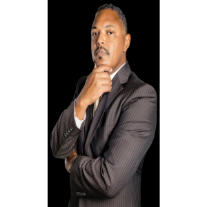 #IAMRIVIERABEACH Rod James, Candidate for Riviera Beach District 1, Ann McNeill Dan Calloway Ep. 63