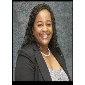 #IAMRIVIERABEACH Marvelous Washington, Candidate for Riviera Beach District 3, Ann McNeill Dan Callo