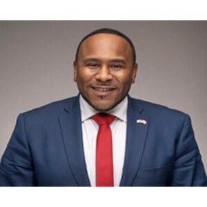 #IAMRIVIERABEACH Douglas Lawson, Councilman for District 5, Ann McNeill Dan Calloway Ep. 115