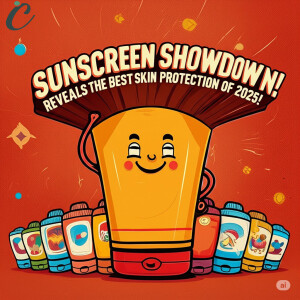 May02'25 | ☀️🛡️ Sunscreen Showdown! Consumer Reports Reveals the BEST Skin Protection of 2025!