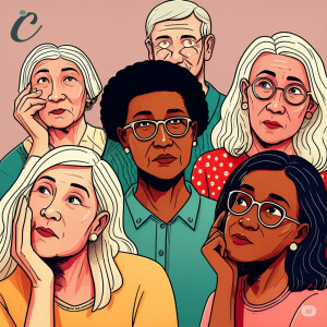 May03'25 | Older Than Your Years? 😱 Your Body's "Real Age" Could Flag Dementia Risk!