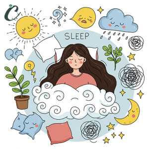 May10'25 | SLEEP to LOSE WEIGHT?! 😴⚖️ How Your Sleep Schedule Controls Hunger Hormones! Science Reveals ALL! 🧠