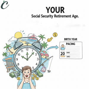May19'25 | ποΈπ΄ YOUR Social Security Retirement Age Isn't What You Think!