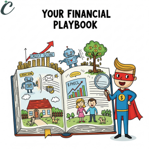 May21'25 | Your Financial Playbook: Boost Credit π, Outsmart Fraud π€, Maximize Savings π°, & Secure Your Future (Retirement π‘ & Pet Care πΎ!)