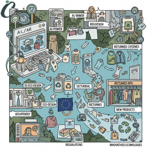 May24'25 | Unlock Sustainable Design Secrets: EU Rules & Reviews Reshape Products! β¨π¬