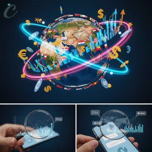 Jun03'35 | ๐๐ฐ Your Money, Their Moves: Global Central Banks & Smart Supply Chains Are Shifting YOUR Financial Future!