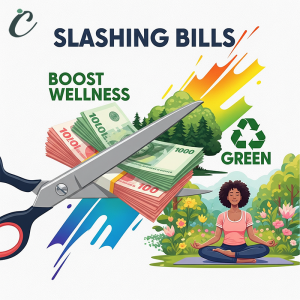 Jun06'25 | Slash Bills, Boost Wellness, & Go Green! ๐ฐโจ๐