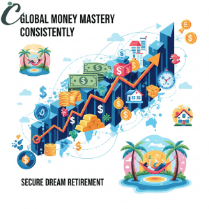 Jun07'25 | Unlock Your Financial Future: Master Money Globally ๐, Build Wealth Consistently ๐, & Secure Your Dream Retirement! ๐ฐโจ