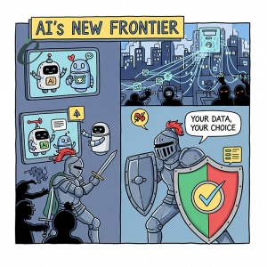 Jun09'25 | AI's New Frontier: Your Hyper-Personalized World, Digital Privacy Battles, & Crucial Consumer Protections! ππ‘οΈβοΈ