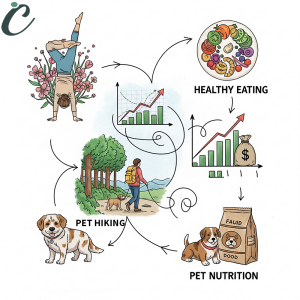 Jun28'25 | Unlock Your Best Life: Wellness, Wealth, & Wags! ๐งโโ๏ธ๐ฐ๐พ