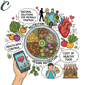 Jul01'25 | ๐ Ever wondered if your health data is truly yours or if wellness is becoming a luxury? ๐ค